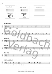 Blserklassenschule - Altposaune