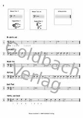 Blserklassenschule - Posaune in C