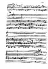 Concertino in B - Partitur (MWV IX/29)