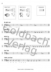 Blserklassenschule - Fagottino in G