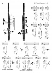 Blserklassenschule - Fagottino in G