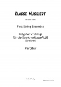 Polyphonics Strings (Streicher) - Set